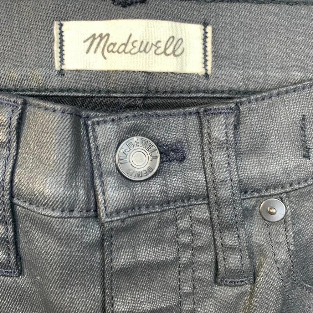 Madewell 9